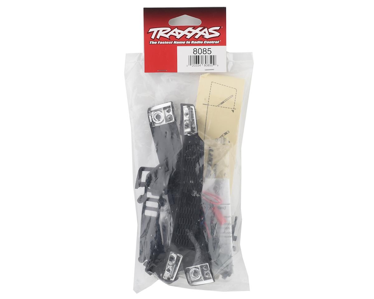 Traxxas TRX-4 Sports Led Light Kit w/ Power Supply