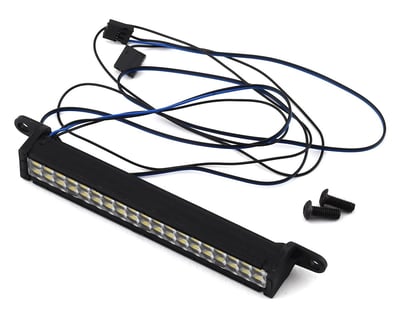 Traxxas TRX-4 Sport LED Bumper Light Bar για TRX8124