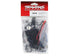 Traxxas TRX-4 Land Rover Defender Complete LED Light Set με Power Supply (TRX8095)