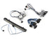 Traxxas TRX-4 Land Rover Defender Complete LED Light Set με Power Supply (TRX8095)