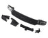 Traxxas TRX-4 Sport Grill & Headlight Housing για TRX8111 / TRX8112 Bodies