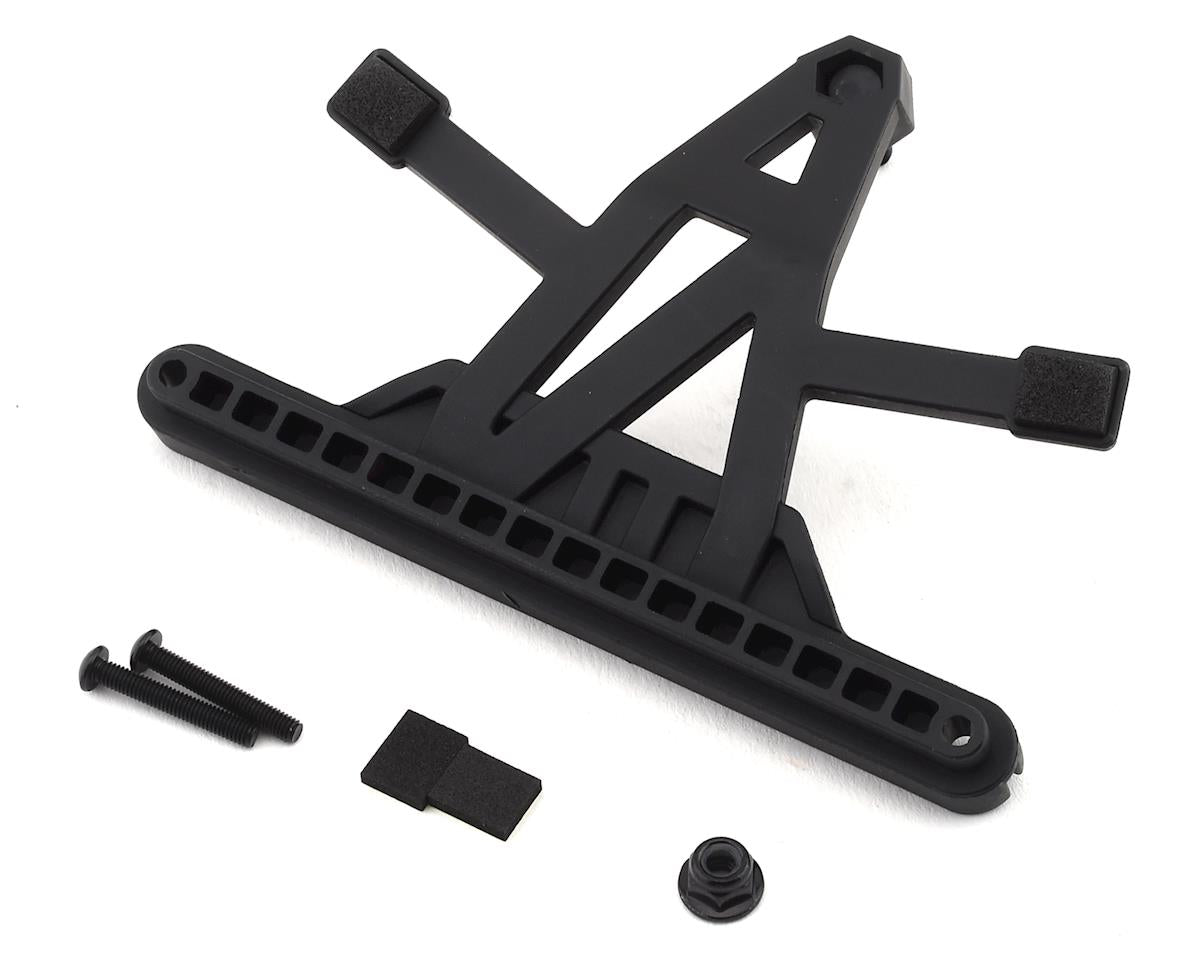 Traxxas TRX-4 Spare Tire Mount