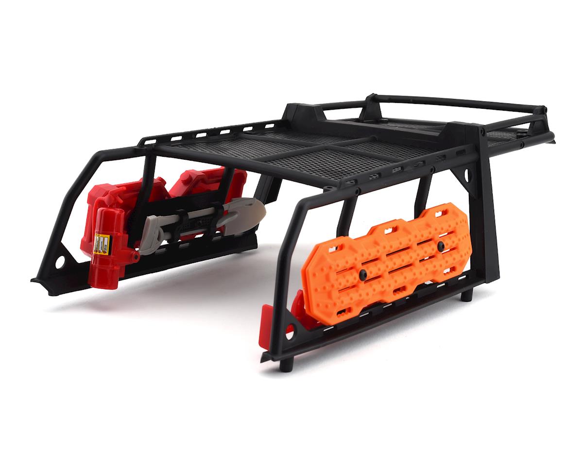 Traxxas TRX-4 Expedition Rack