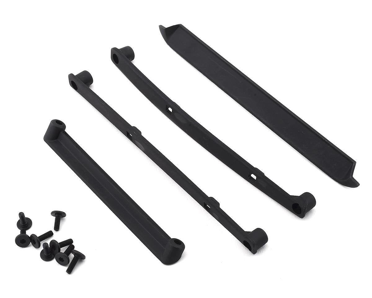 Traxxas TRX-4 Expedition Rack