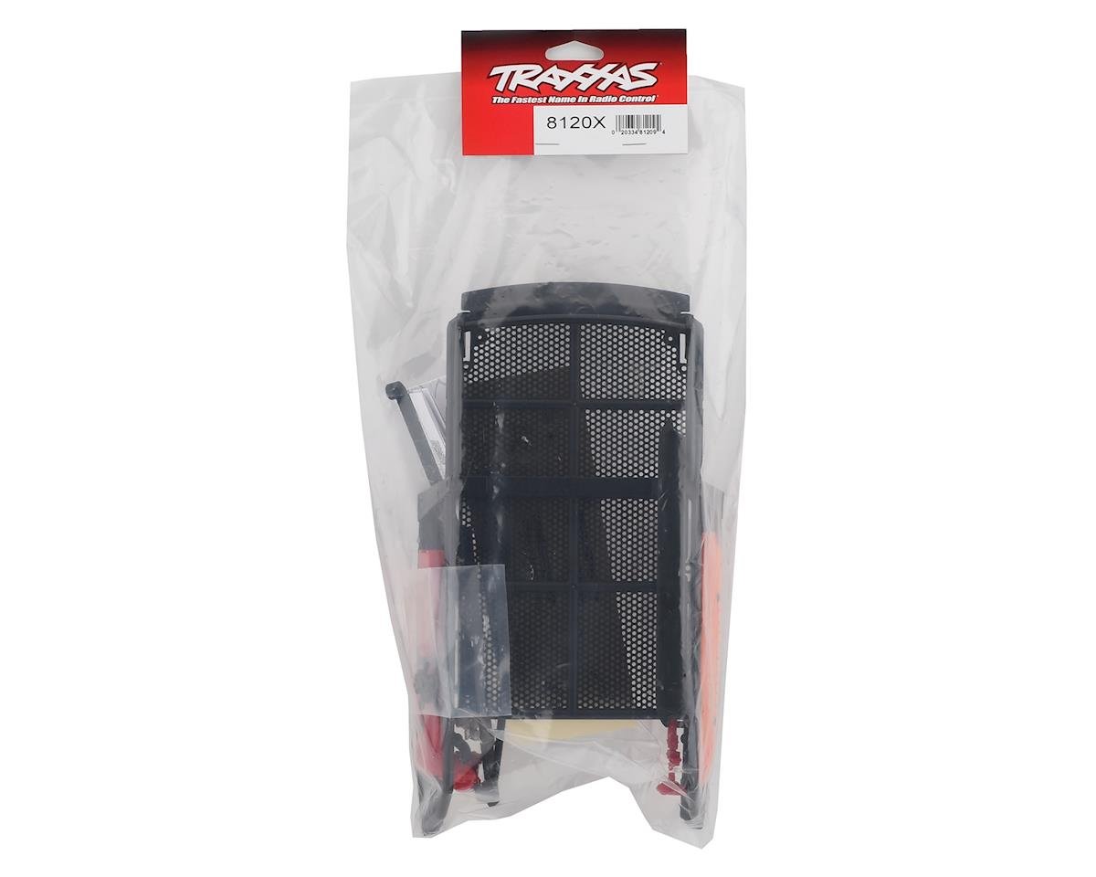 Traxxas TRX-4 Expedition Rack