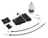 Traxxas TRX-4 Complete Long Arm Lift Kit (Black)