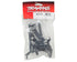 Traxxas TRX-4 Front & Rear Body Mount & Post Set