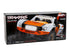 Traxxas Unlimited Desert Racer UDR 6S RTR 4WD Race Truck (Fox) w/LED Lights & TQi 2.4GHz Radio
