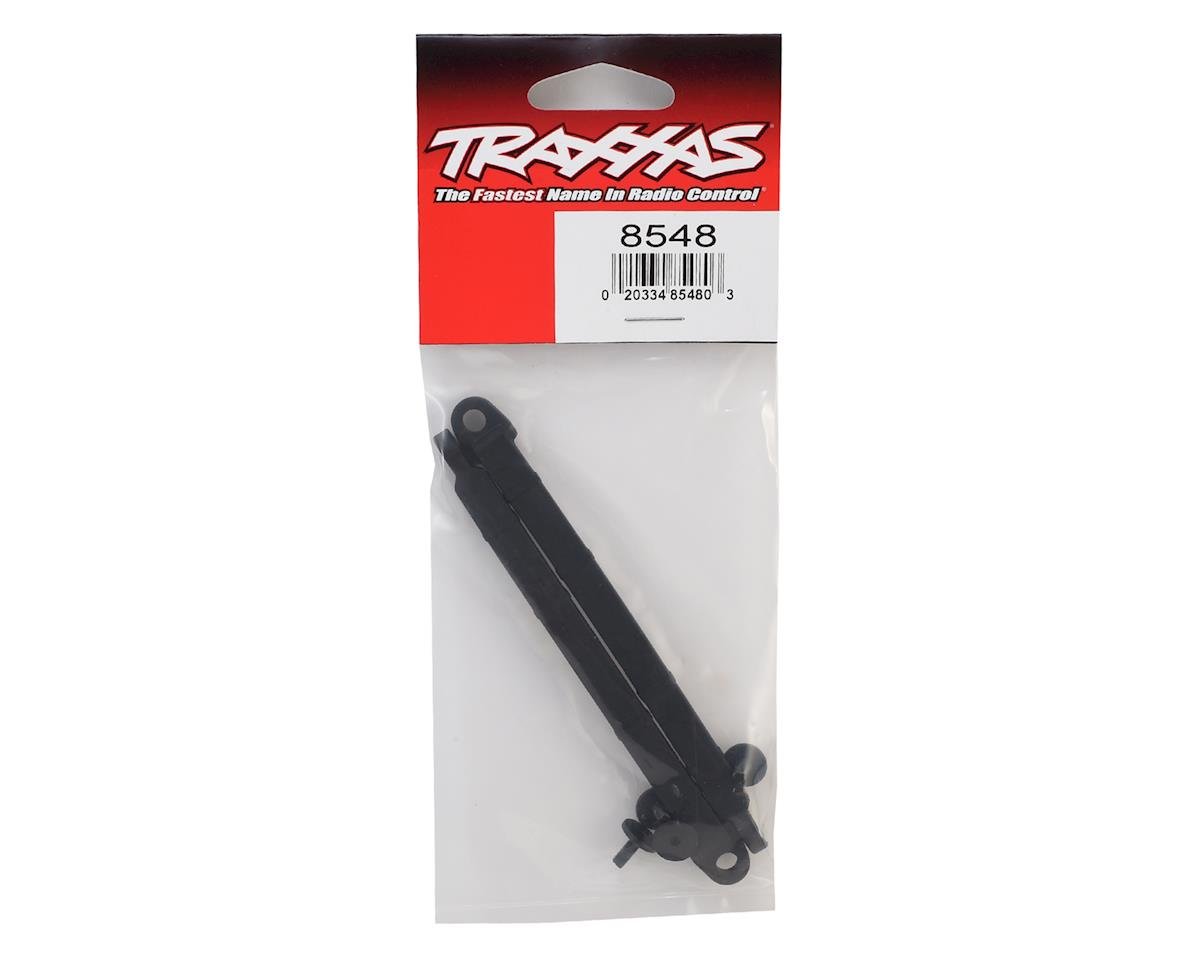Traxxas Unlimited Desert Racer Rear Rubber Suspension Limit Straps (2)