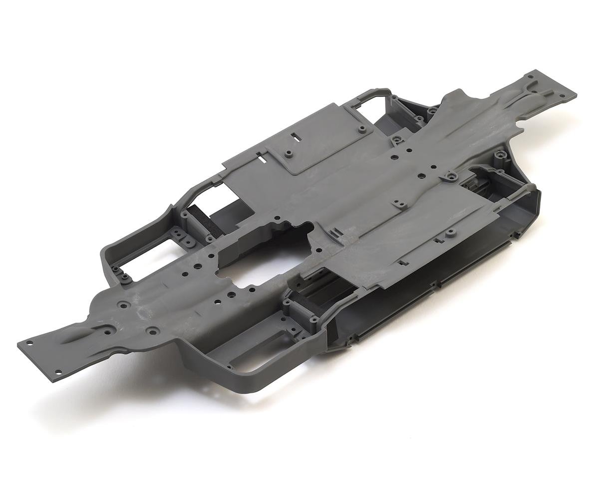 Traxxas E-Revo VXL 2.0 Chassis
