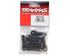 Traxxas E-Revo VXL 2.0 Heavy Duty Toe Links Rod Ends – Σετ 8 Τεμαχίων