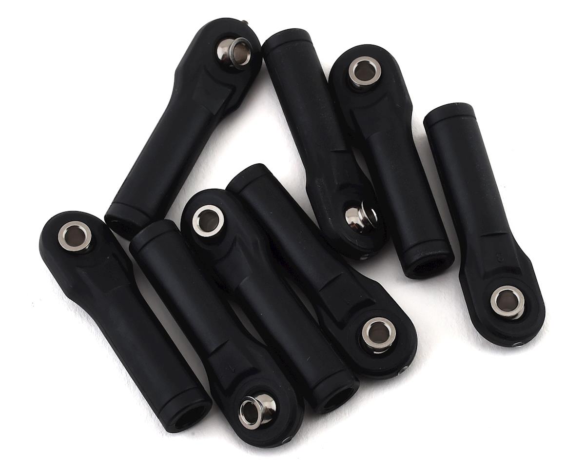 Traxxas E-Revo 2.0 Heavy Duty Push Rod Rod Ends (8)