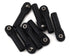 Traxxas E-Revo 2.0 Heavy Duty Push Rod Rod Ends (8)