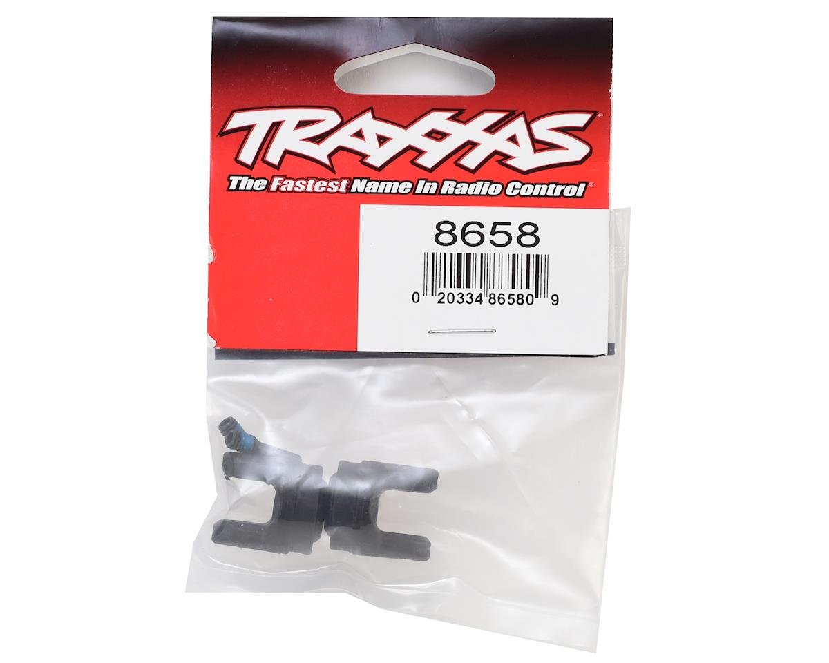 Traxxas Transmission Yokes (2)