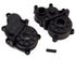 Traxxas E-Revo VXL 2.0 Transmission Gearbox Halves w/Idler Gear Shaft