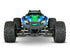 Traxxas Maxx WideMaxx 1/10 Brushless 4WD RTR Monster Truck