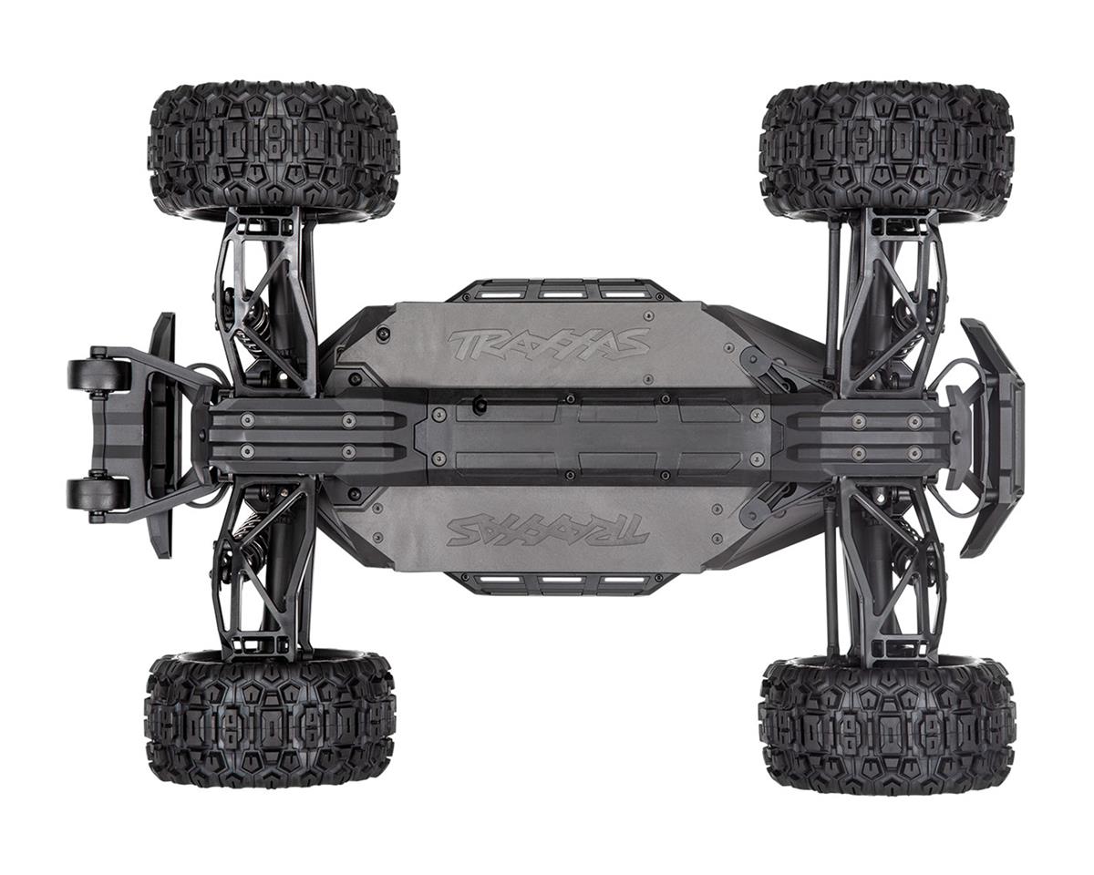 Traxxas Maxx WideMaxx 1/10 Brushless 4WD RTR Monster Truck