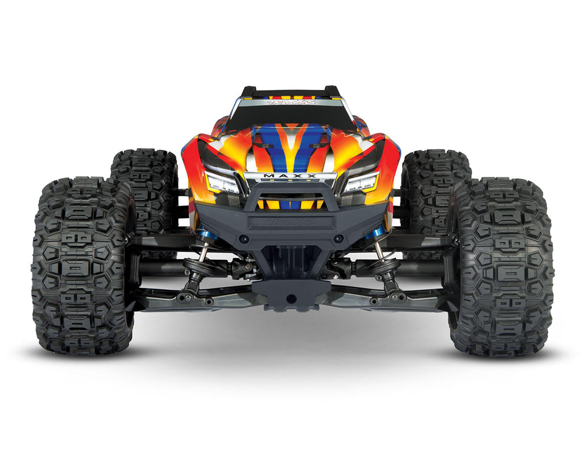 Traxxas Maxx WideMaxx 1/10 Brushless 4WD RTR Monster Truck