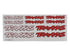 Traxxas Maxx Truck Body (Clear)