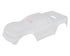 Traxxas Maxx Truck Body (Clear)