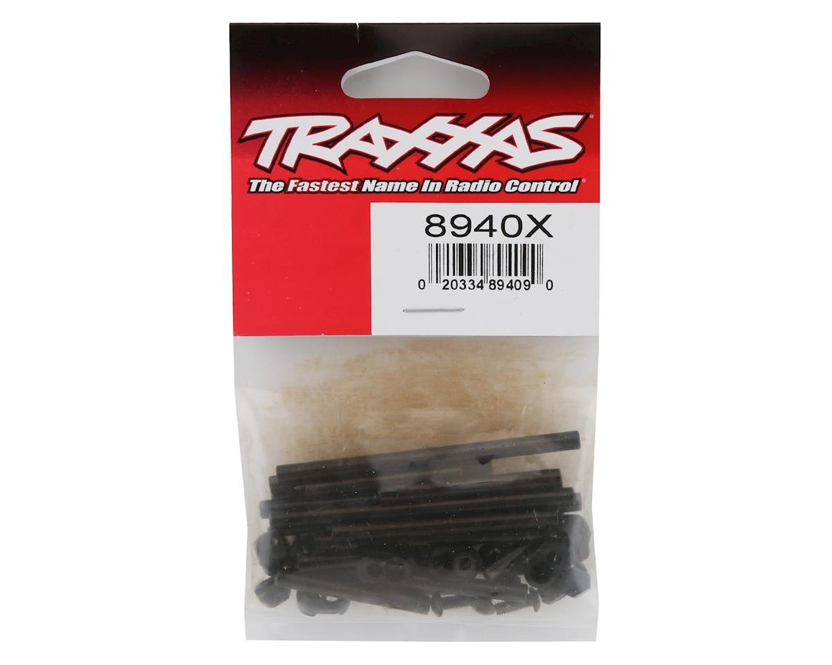 Traxxas Maxx Hardened Steel Suspension Pin Set