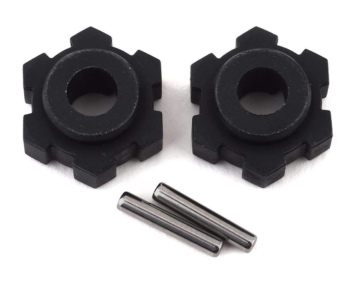 Traxxas Maxx Wheel Hex Set (2pcs)