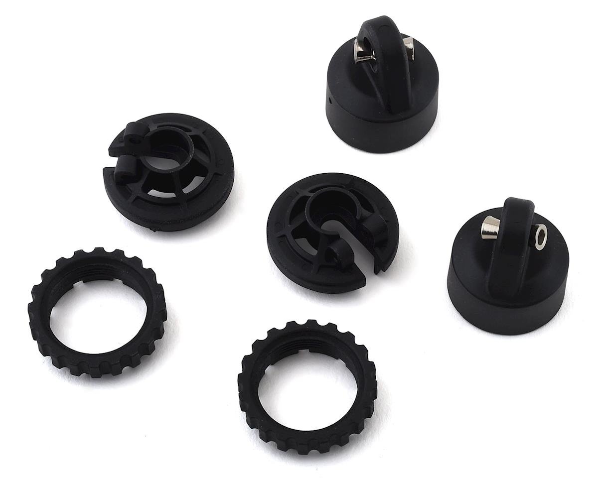 Traxxas GT-Maxx Shock Caps