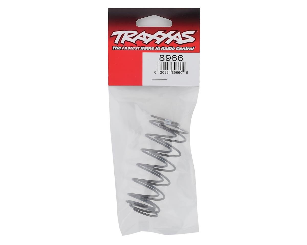 Traxxas GT-Maxx Shock Springs (2) (1.210 Rate)