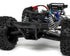 Traxxas Hoss 4X4 VXL 3S 4WD Brushless RTR Monster Truck  w/TQi 2.4GHz Radio, TSM & Self-Righting