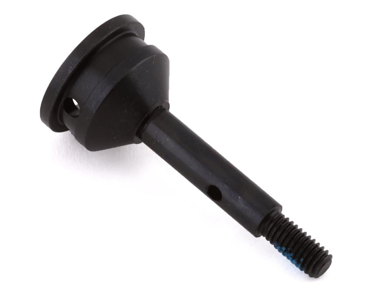 Traxxas TRX9053X Rear Stub Axle για Steel CVD Driveshafts | Racerc