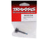 Traxxas TRX9053X Rear Stub Axle για Steel CVD Driveshafts | Racerc