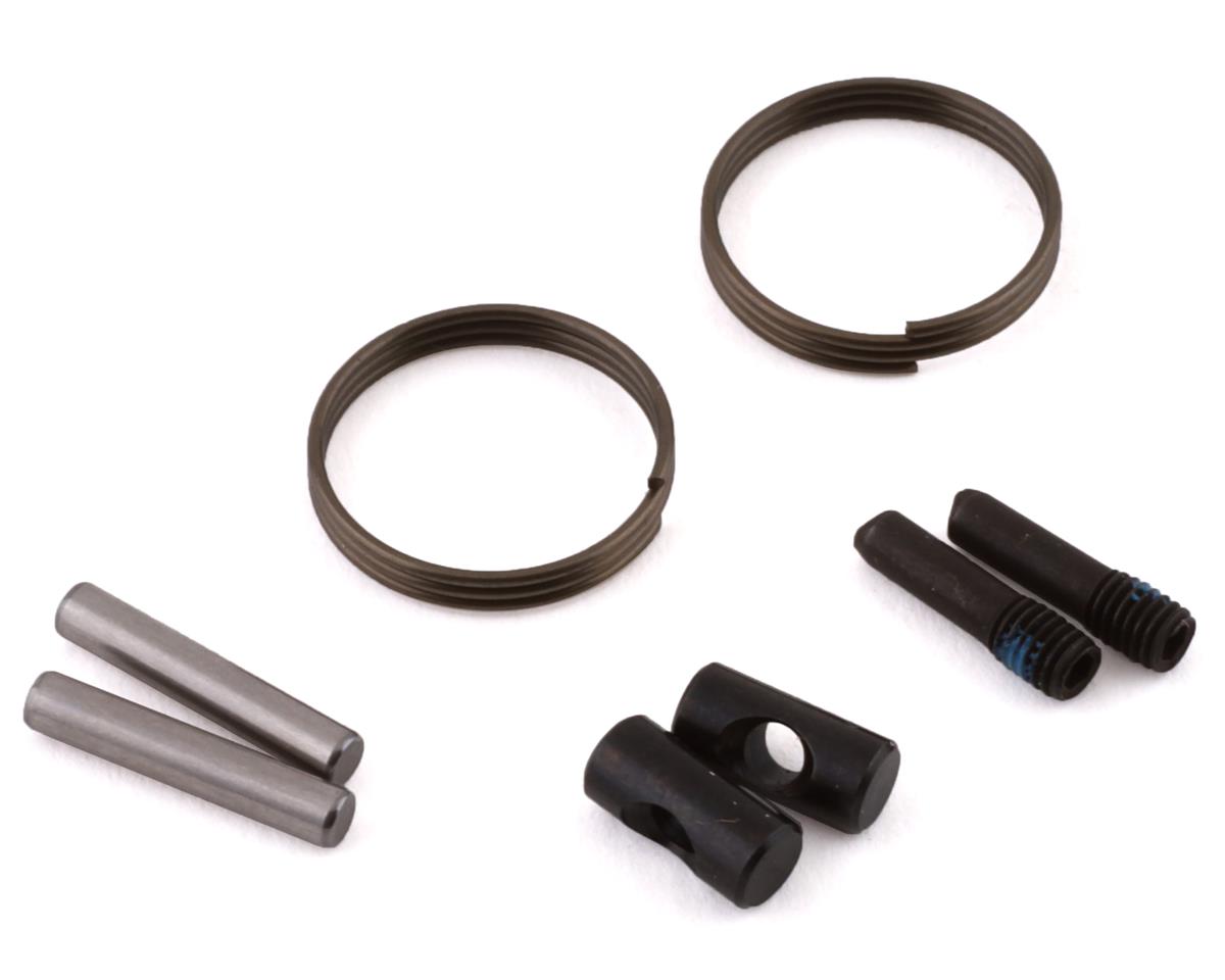 Traxxas Constant Velocity Driveshafts Rebuild Kit