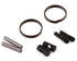 Traxxas Constant Velocity Driveshafts Rebuild Kit