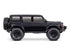 Traxxas TRX-4 1/10 Trail Crawler Truck w/2021 Ford Bronco Body & TQi 2.4GHz Radio