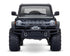Traxxas TRX-4 1/10 Trail Crawler Truck w/2021 Ford Bronco Body & TQi 2.4GHz Radio