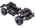 Traxxas TRX-4 1/10 Trail Crawler Truck w/2021 Ford Bronco Body & TQi 2.4GHz Radio