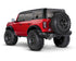 Traxxas TRX-4 1/10 Trail Crawler Truck w/2021 Ford Bronco Body & TQi 2.4GHz Radio