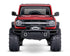 Traxxas TRX-4 1/10 Trail Crawler Truck w/2021 Ford Bronco Body & TQi 2.4GHz Radio