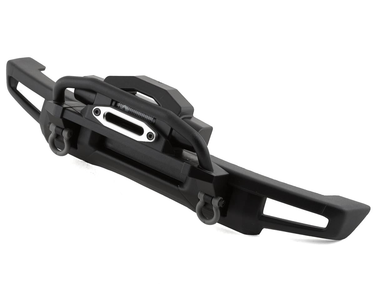 Traxxas TRX-4 2021 Ford Bronco Front Bumper Set