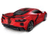 Traxxas 4-Tec 3.0 1/10 RTR Touring Car w/Corvette Stingray Body (Red) & TQ 2.4GHz Radio System
