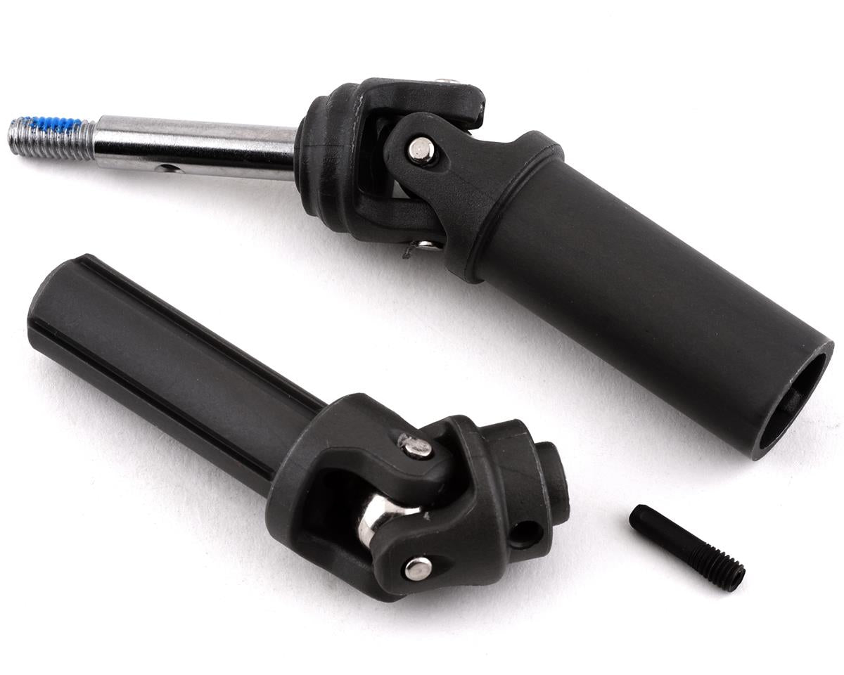 Traxxas TRX9450 Driveshaft Assembly Extreme Heavy Duty | Racerc
