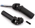 Traxxas TRX9450 Driveshaft Assembly Extreme Heavy Duty | Racerc