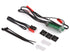 Traxxas Front LED Light Set (Blue)