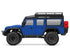 Traxxas TRX-4M 1/18 Electric Rock Crawler w/Land Rover Defender Body