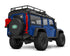 Traxxas TRX-4M 1/18 Electric Rock Crawler w/Land Rover Defender Body