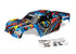 Traxxas X-Maxx Body Rock n Roll Painted Complete