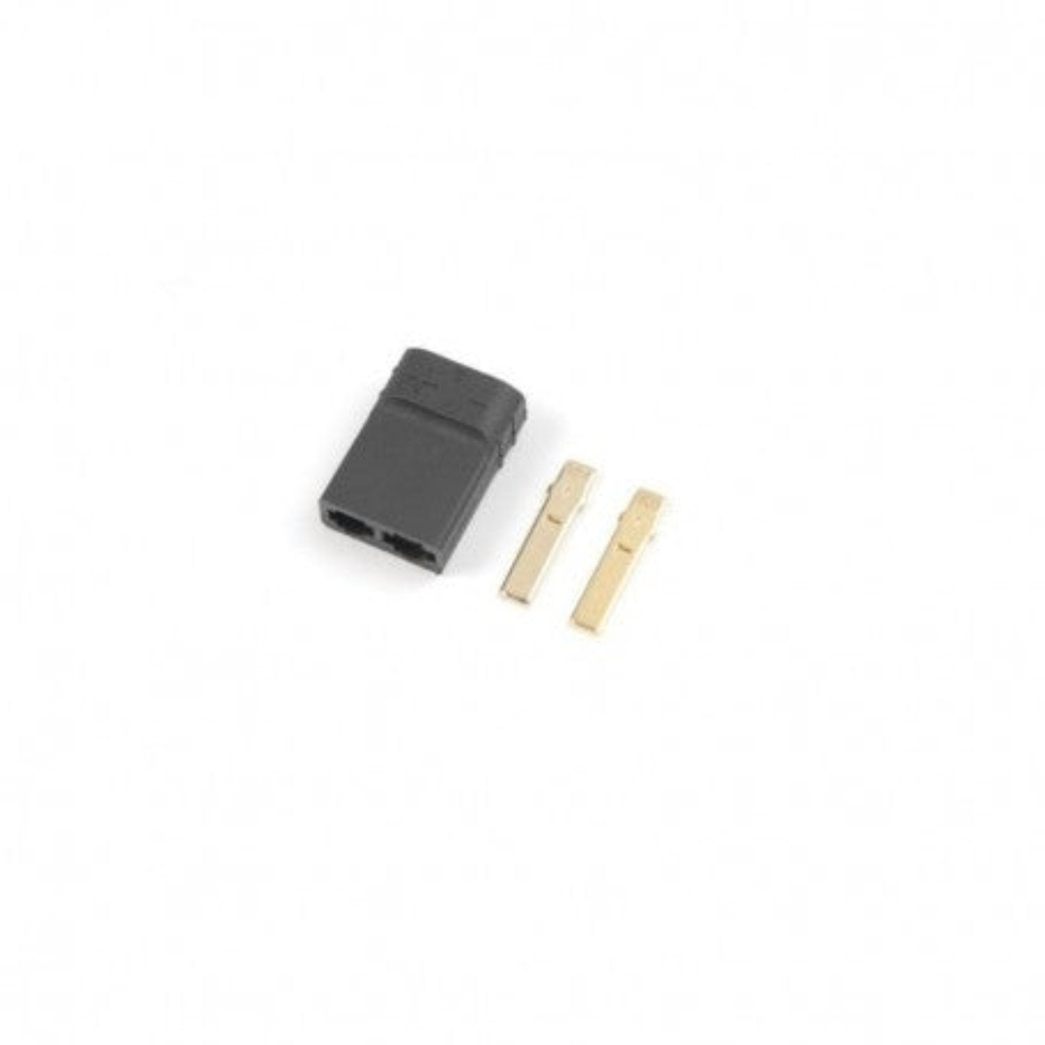 TRAXXAS GOLD CONNECTOR, FEMALE (1PCS)
