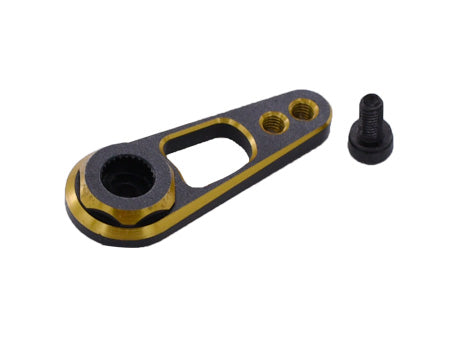 ProtonRC  25T Double Color two Lives Quality 7075Alu Servo Horn