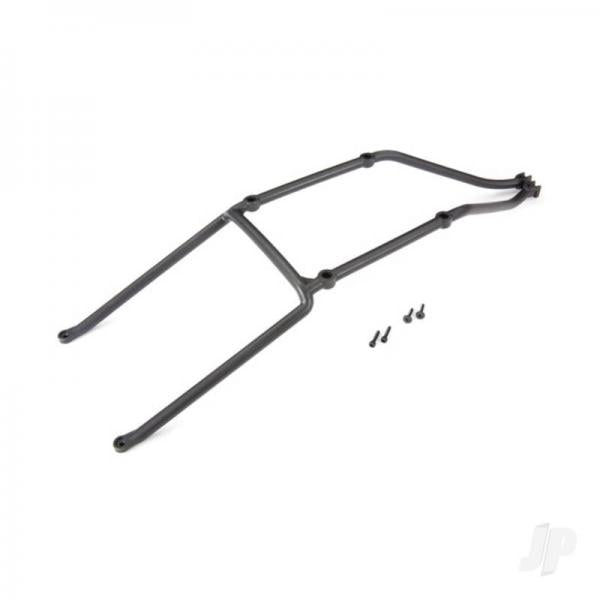 Traxxas X-maxx Monster Truck Rear Body Support 7713x Xmaxx