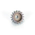 Schumacher Pinion Hard Alloy 32dp - 14t U4014 - RACERC